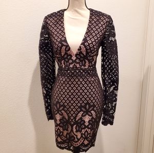 Stylestalker Lace Dress